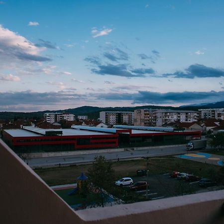 Wel Apartment Gevgelija Buitenkant foto