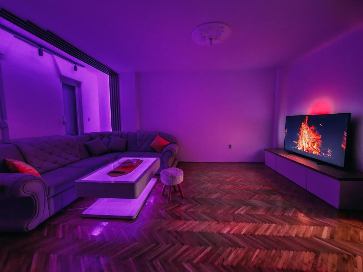 Wel Apartment Gevgelija Buitenkant foto