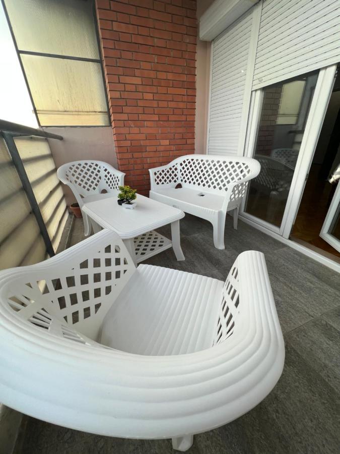Wel Apartment Gevgelija Buitenkant foto