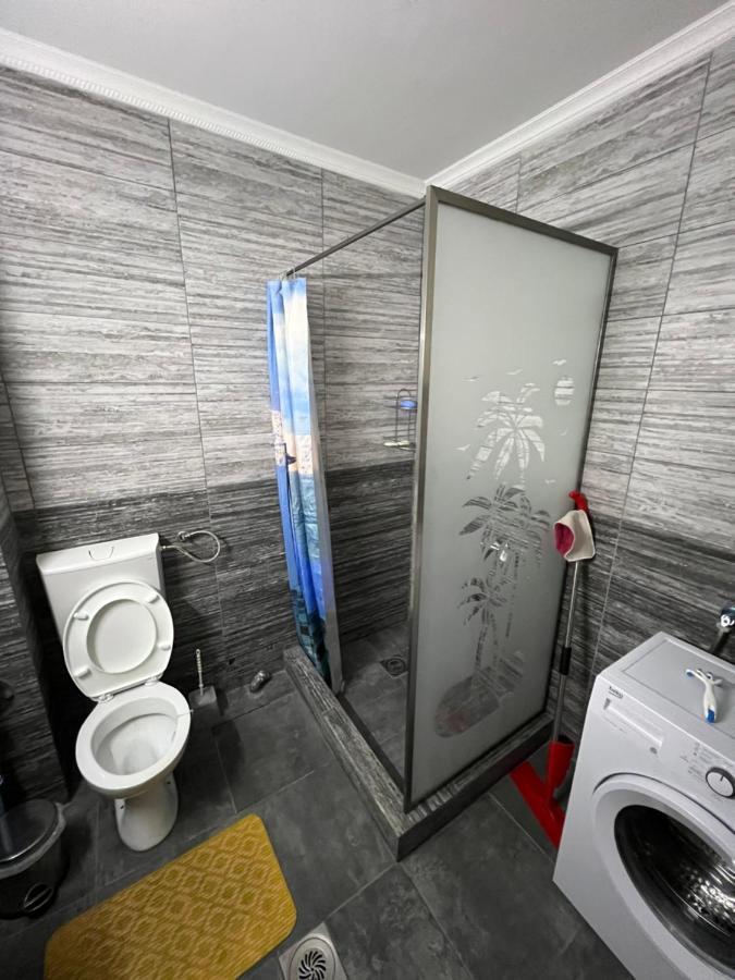 Wel Apartment Gevgelija Buitenkant foto