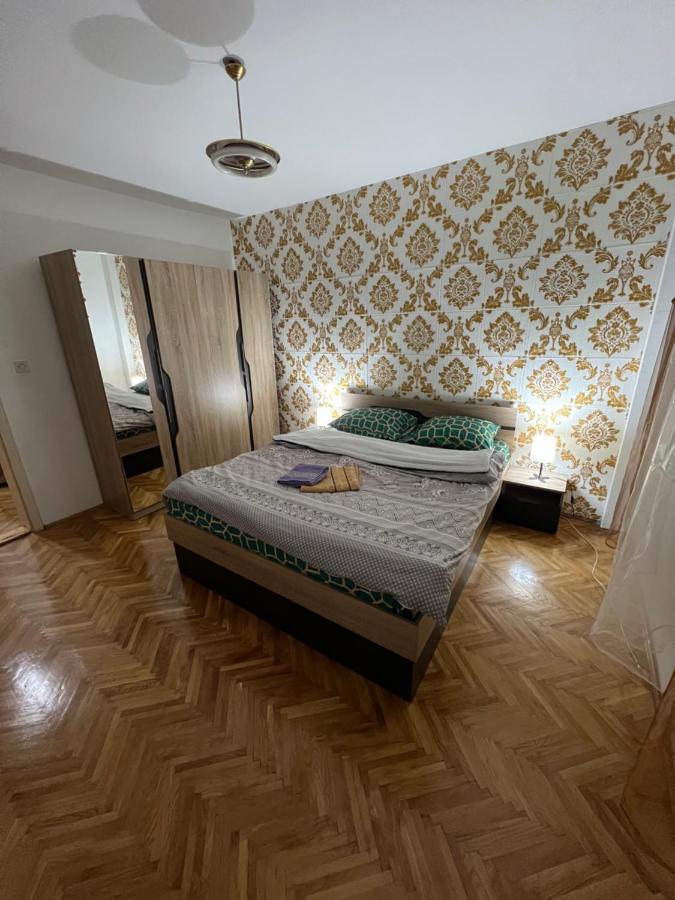 Wel Apartment Gevgelija Buitenkant foto